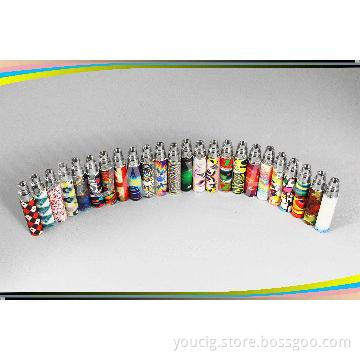 Best  EGO-H e cigarette sample hot sell